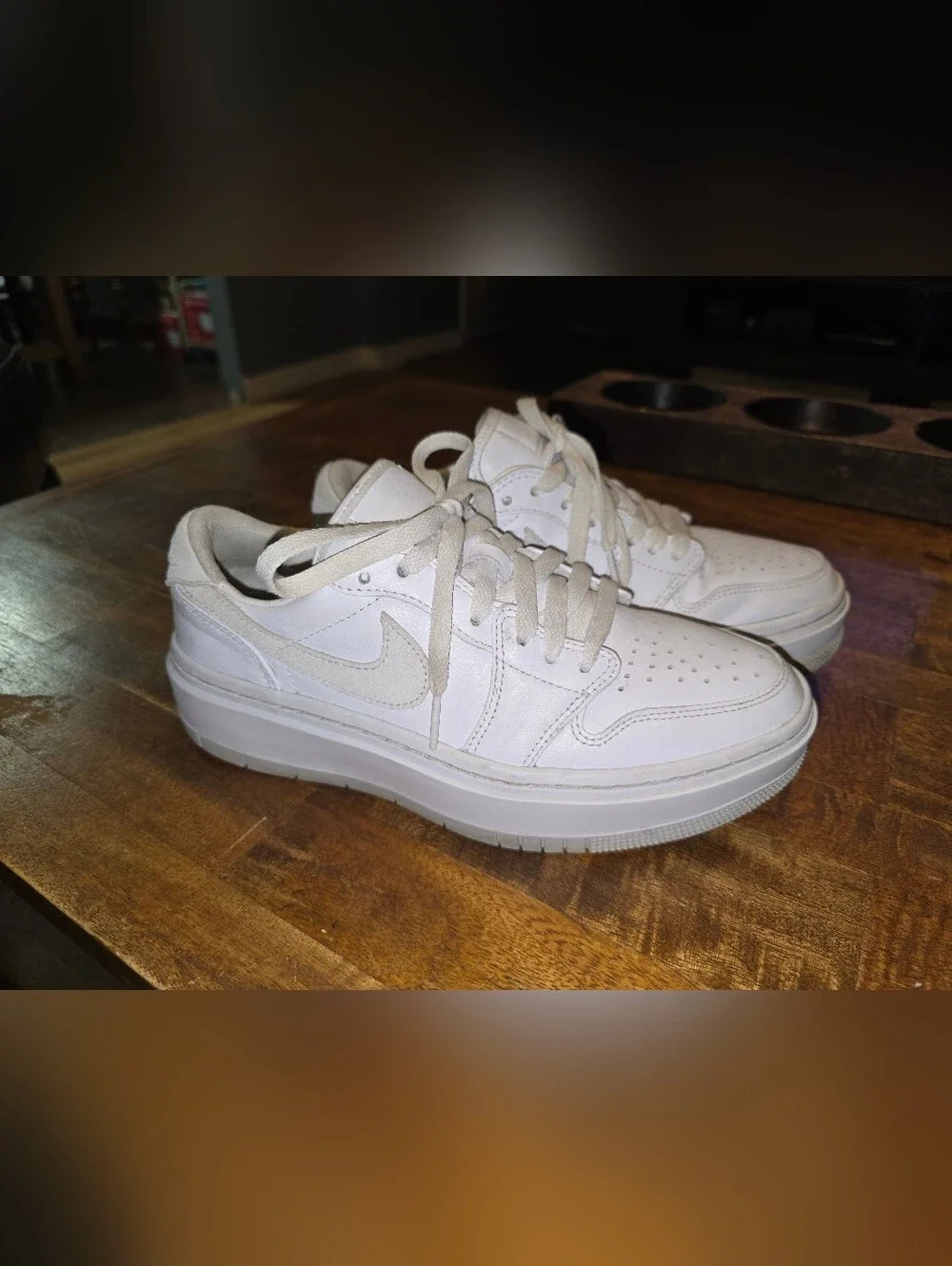 Jordan 1 Elevate Low Dh7004 110 Womens Sz 8